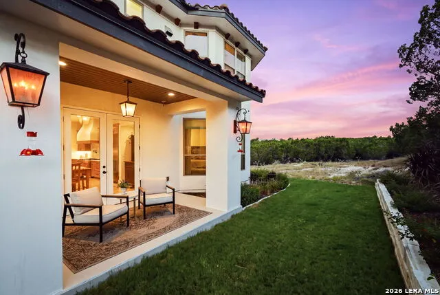 179 HORSESHOE BND Boerne, TX 78006
