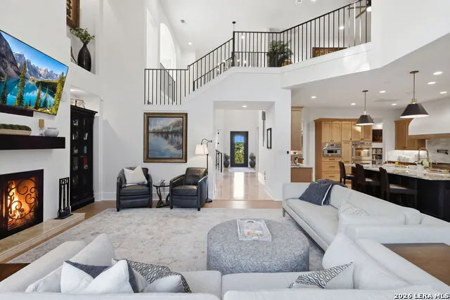 179 HORSESHOE BND Boerne, TX 78006