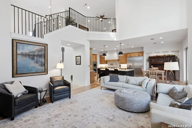 179 HORSESHOE BND Boerne, TX 78006