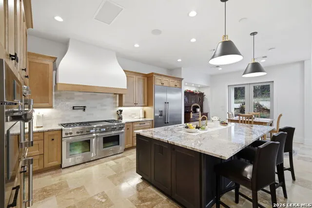 179 HORSESHOE BND Boerne, TX 78006