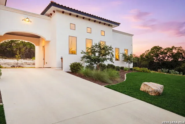 179 HORSESHOE BND Boerne, TX 78006