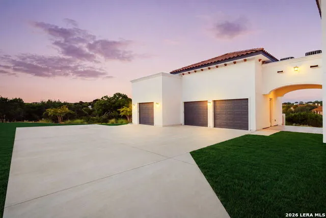 179 HORSESHOE BND Boerne, TX 78006