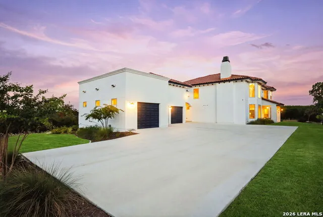 179 HORSESHOE BND Boerne, TX 78006