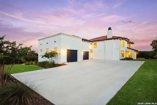 179 HORSESHOE BND Boerne, TX 78006
