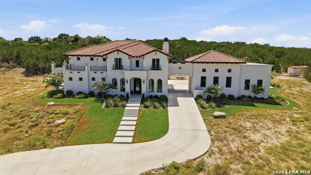 179 HORSESHOE BND Boerne, TX 78006