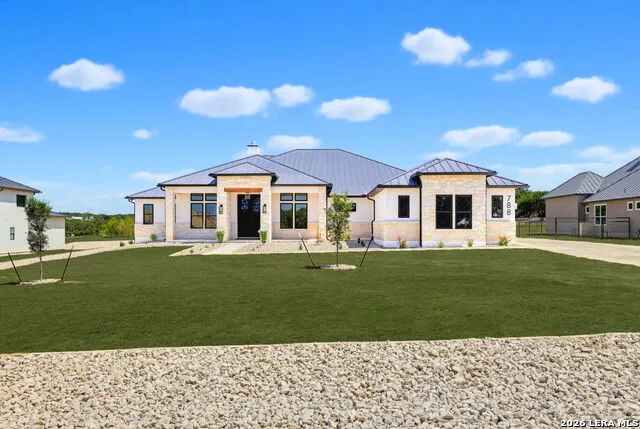 788 ANNABELLE AVE Bulverde, TX 78163