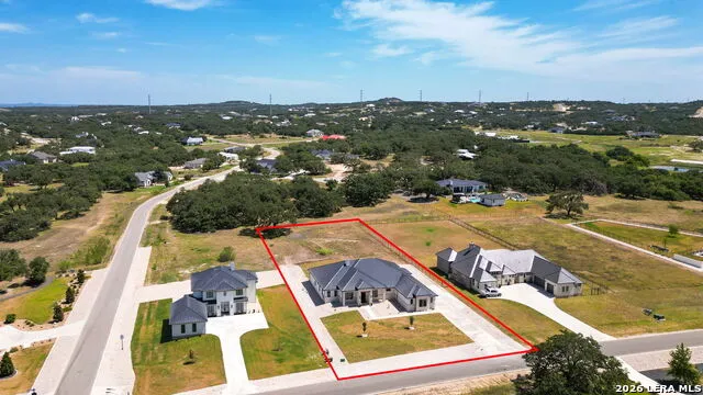 788 ANNABELLE AVE Bulverde, TX 78163