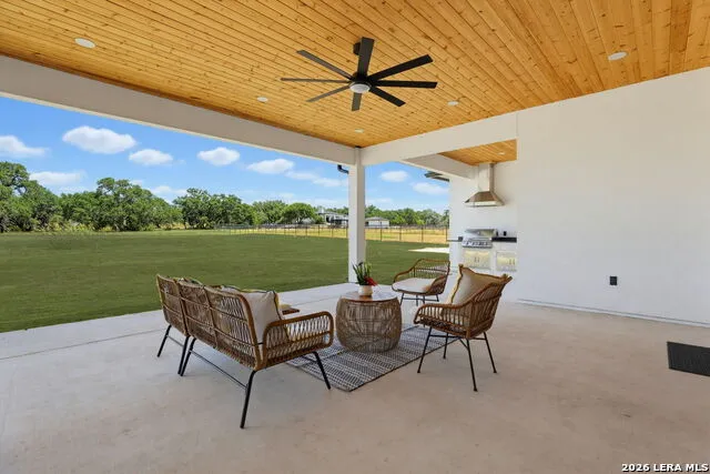 788 ANNABELLE AVE Bulverde, TX 78163