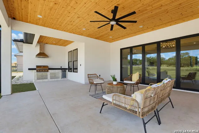 788 ANNABELLE AVE Bulverde, TX 78163