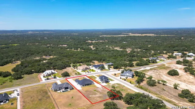 788 ANNABELLE AVE Bulverde, TX 78163