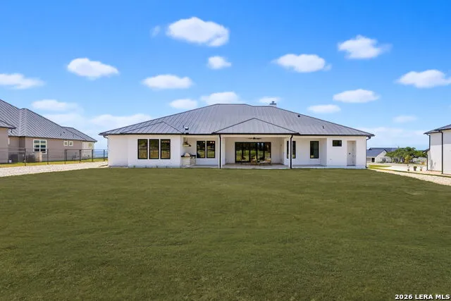 788 ANNABELLE AVE Bulverde, TX 78163