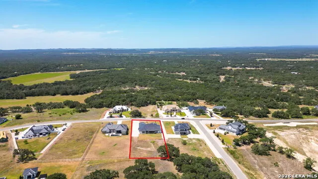 788 ANNABELLE AVE Bulverde, TX 78163