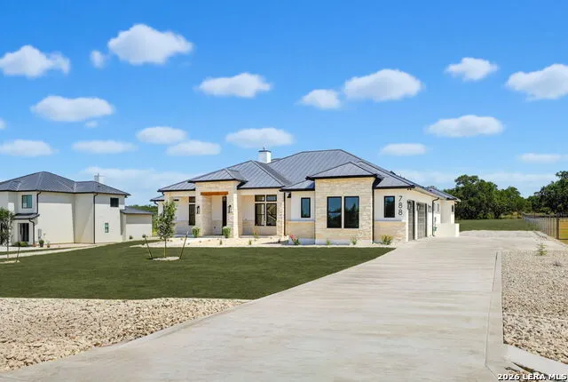 788 ANNABELLE AVE Bulverde, TX 78163