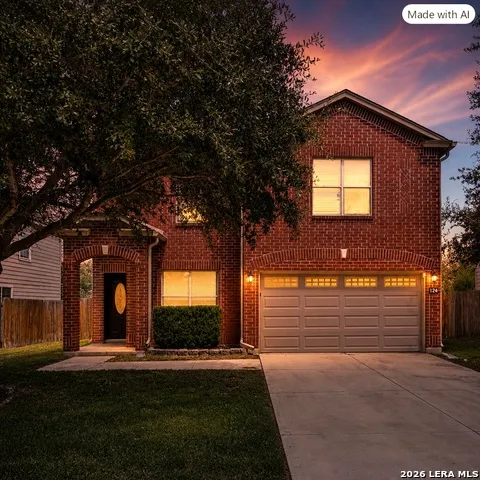 124 Angus Way