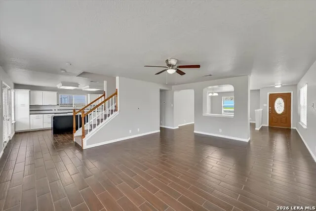 124 Angus Way Cibolo, TX 78108