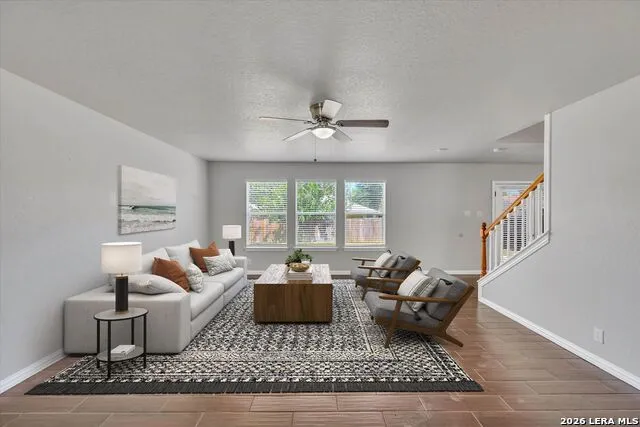 124 Angus Way Cibolo, TX 78108