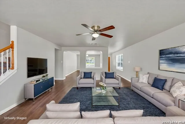 124 Angus Way Cibolo, TX 78108