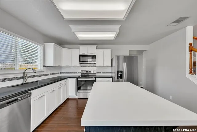 124 Angus Way Cibolo, TX 78108