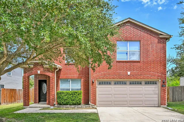124 Angus Way Cibolo, TX 78108