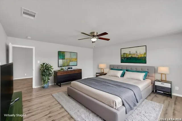 124 Angus Way Cibolo, TX 78108