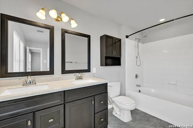 124 Angus Way Cibolo, TX 78108