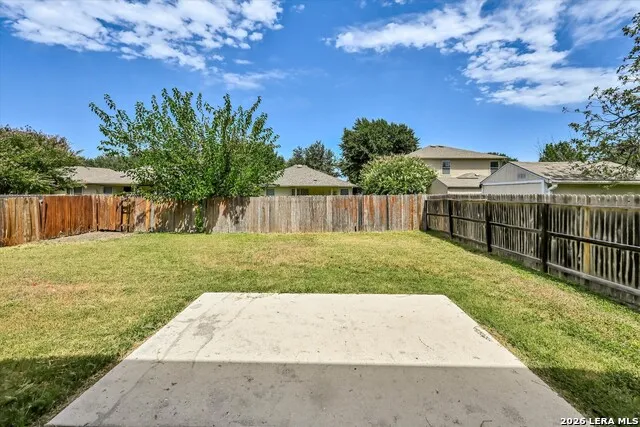 124 Angus Way Cibolo, TX 78108