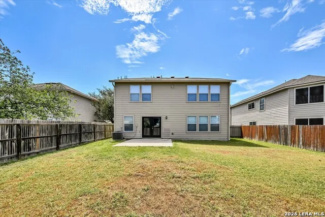 124 Angus Way Cibolo, TX 78108