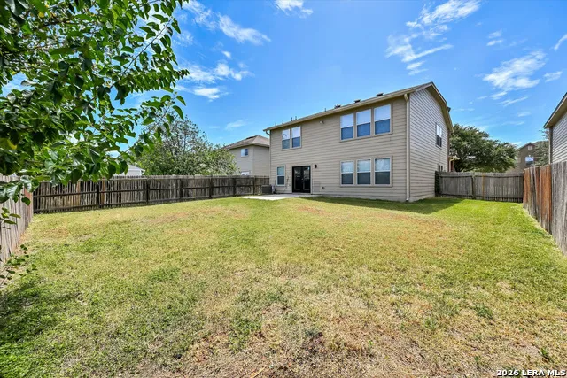 124 Angus Way Cibolo, TX 78108