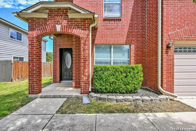 124 Angus Way Cibolo, TX 78108