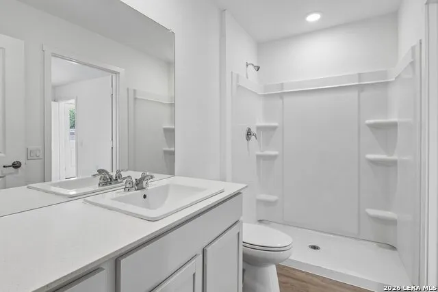 5750 Repeating Way Von Ormy, TX 78073