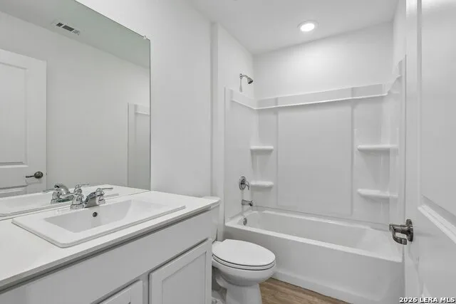 5750 Repeating Way Von Ormy, TX 78073