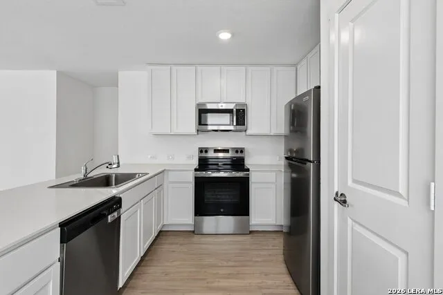 5750 Repeating Way Von Ormy, TX 78073