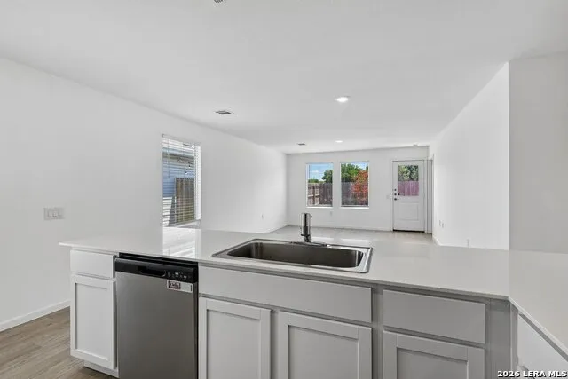 5750 Repeating Way Von Ormy, TX 78073