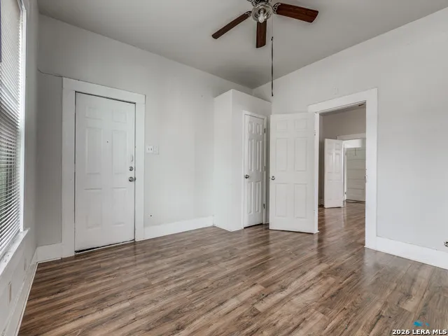 116 CARROLL ST San Antonio, TX 78225