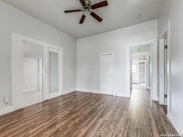 116 CARROLL ST San Antonio, TX 78225