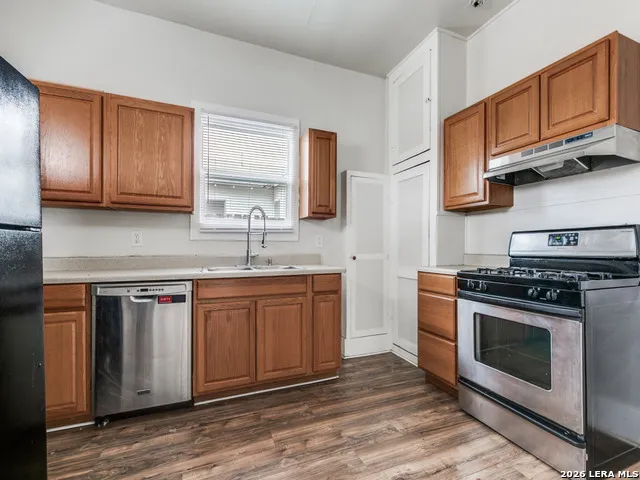 116 CARROLL ST San Antonio, TX 78225