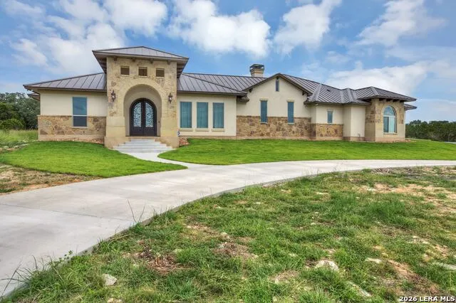1728 Chardonnay New Braunfels, TX 78132