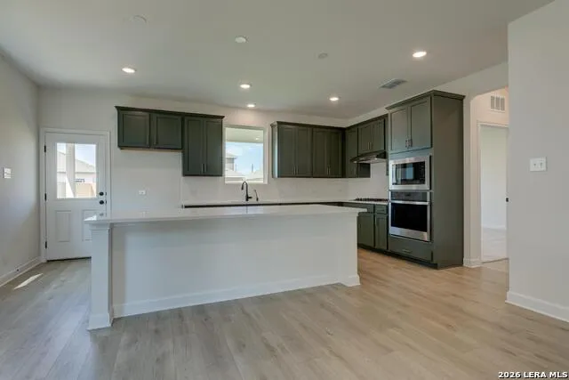 124 Peeps Ct. Adkins, TX 78101