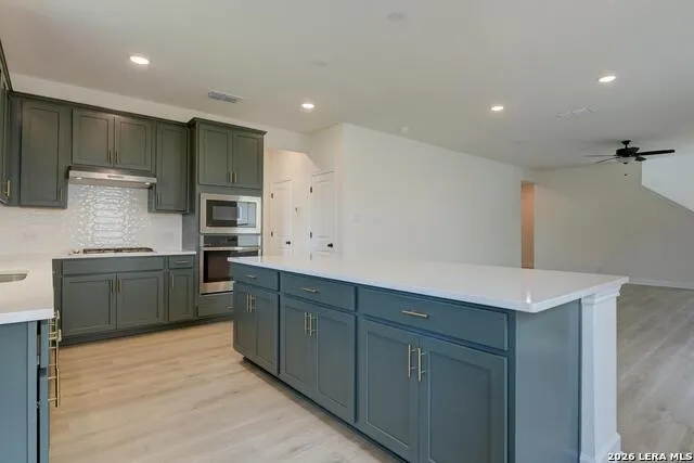124 Peeps Ct. Adkins, TX 78101