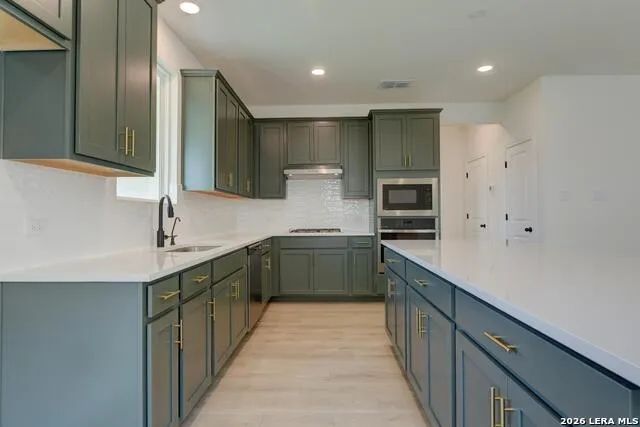 124 Peeps Ct. Adkins, TX 78101