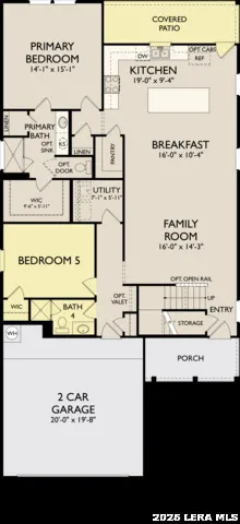124 Peeps Ct. Adkins, TX 78101