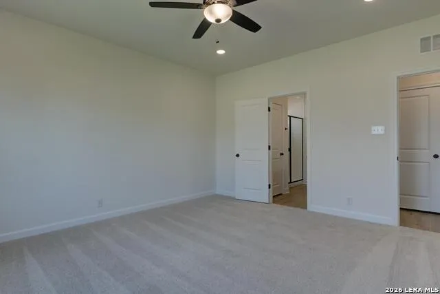 124 Peeps Ct. Adkins, TX 78101