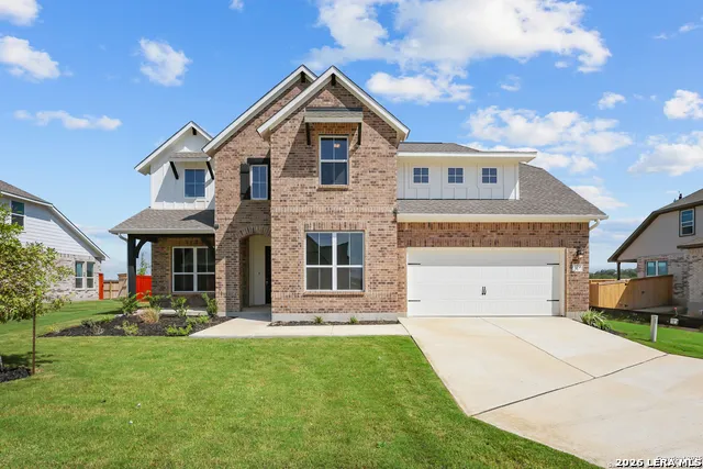 179 KATIE CT Castroville, TX 78009