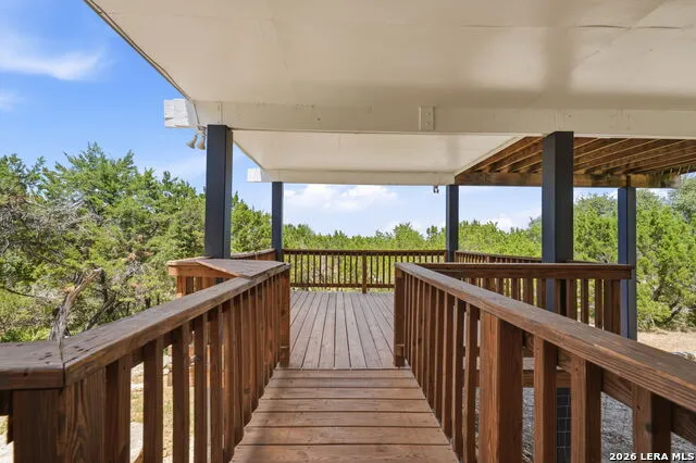 651 COLLEEN DR Canyon Lake, TX 78133