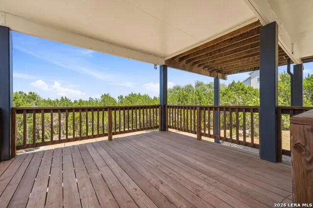 651 COLLEEN DR Canyon Lake, TX 78133