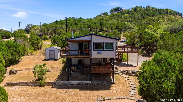 651 COLLEEN DR Canyon Lake, TX 78133