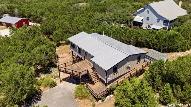 651 COLLEEN DR Canyon Lake, TX 78133
