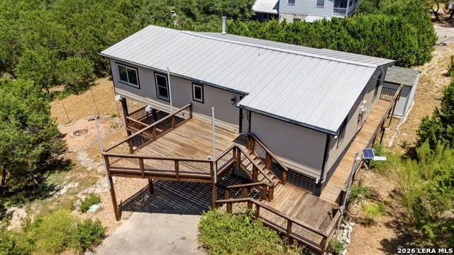651 COLLEEN DR Canyon Lake, TX 78133