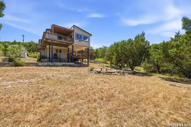 651 COLLEEN DR Canyon Lake, TX 78133