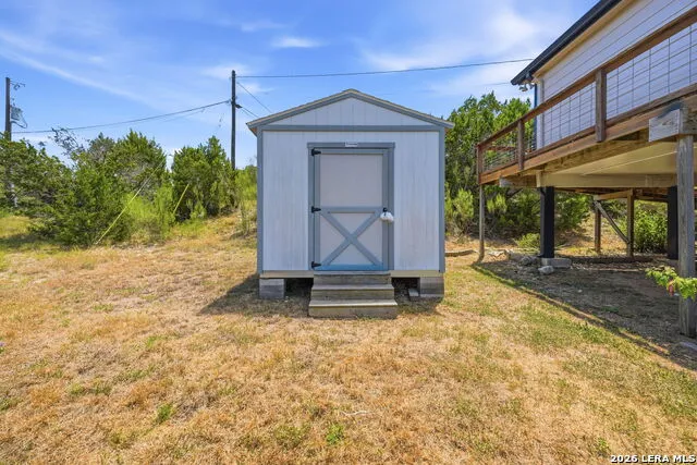 651 COLLEEN DR Canyon Lake, TX 78133